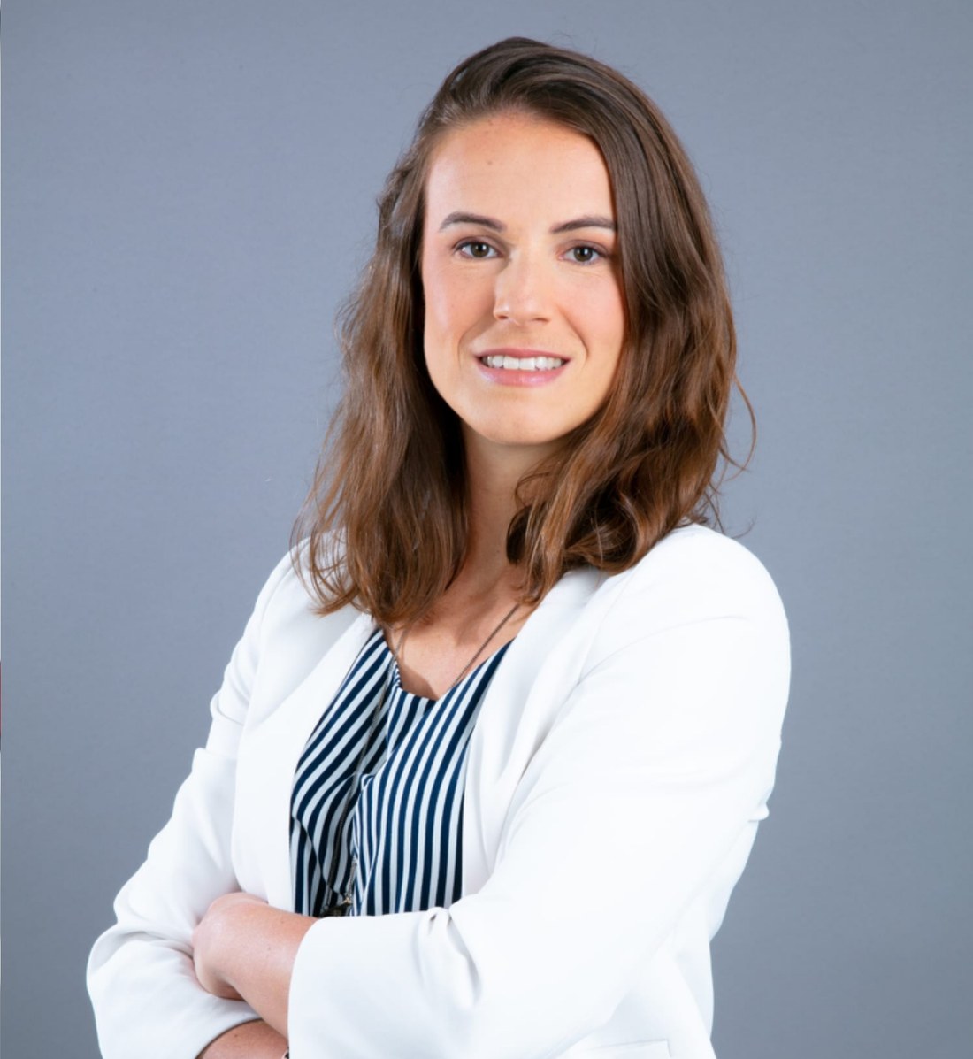 Caroline Tucoulou, future experte-comptable